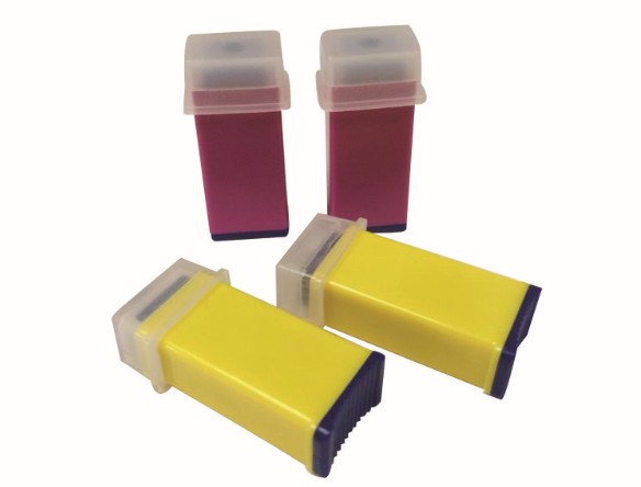 跨境专供一次性末梢安全采血针英文包装多规格卡式弹簧指尖采血针详情2