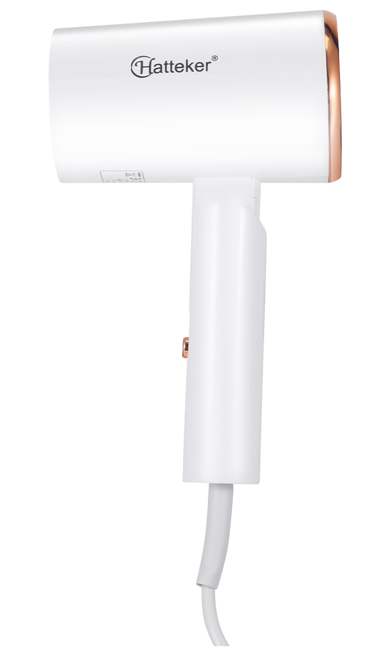HATTEKER cross-border new type hair dryer, household foldable hair dryer, student dormitory, hair salon multi-speed adjustable hair dryer wholesale pic 14