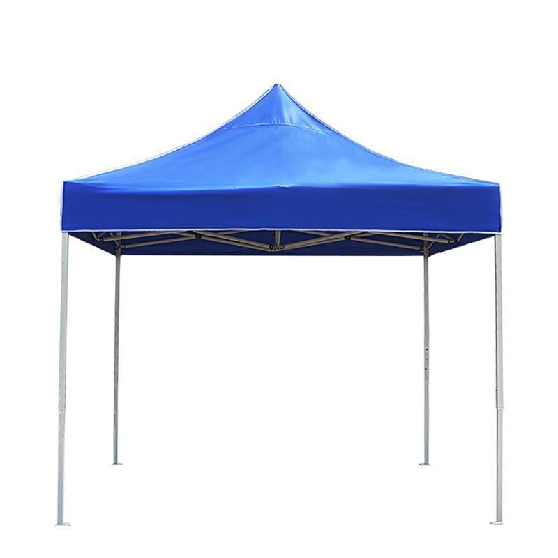 Street stall umbrellas, ground push umbrellas, four-corner tents, folding street stall sunshades, all-weather umbrellas, large night market street stall umbrellas pic 2