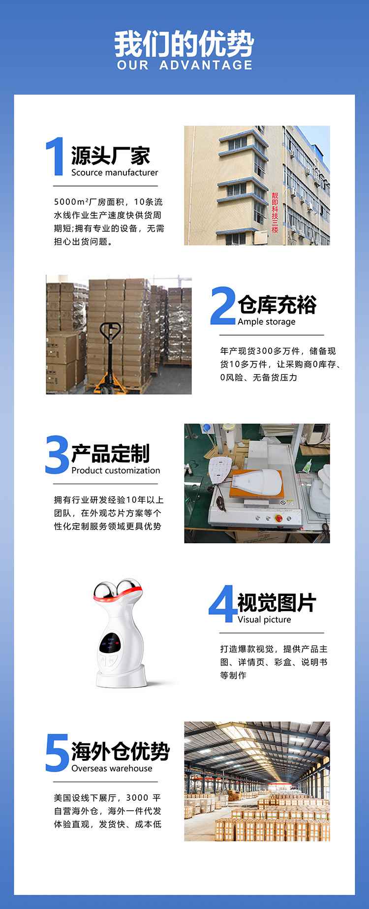 Cross-border bestsellers: 7-color led beauty mask, home photon beauty device, wireless red light mask, skin rejuvenation spectrometer pic 5