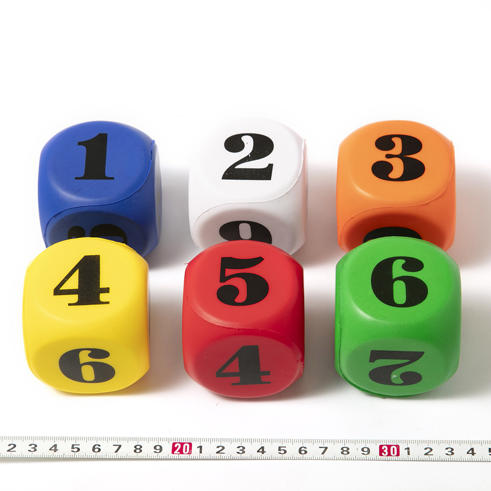 Factory direct sales of 6.3cmPU foam, multiple smiling face foam balls, pressure-relieving foam balls, foam hand toys, and fully printed balls pic 34