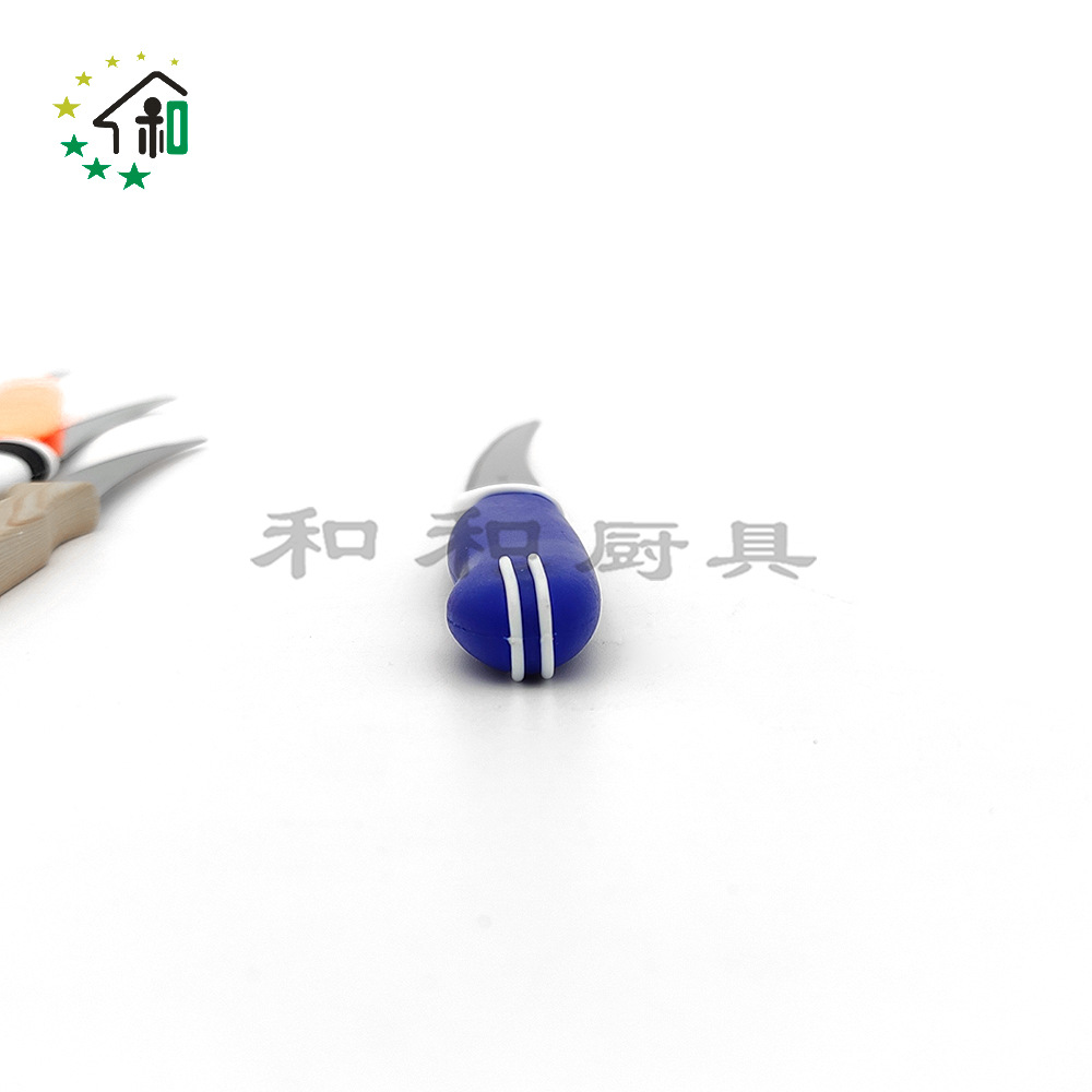 小锯齿美式餐刀不锈钢锯齿家用锋利 西餐牛排多用小刀 西式牛扒刀西式牛扒刀详情12