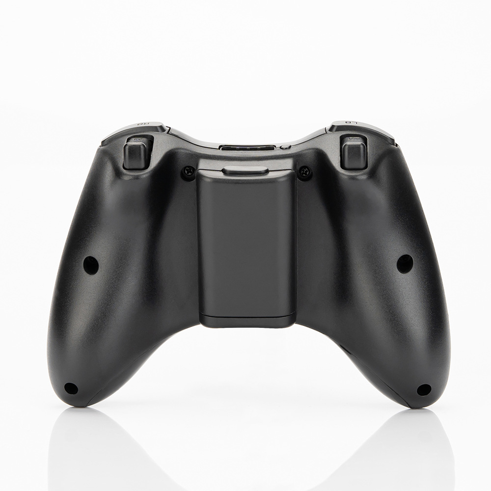 xbox360 Wireless gamepad XBOX 360 gamepad Dual-motor dual-vibration XBOX 360 gamepad pic 10