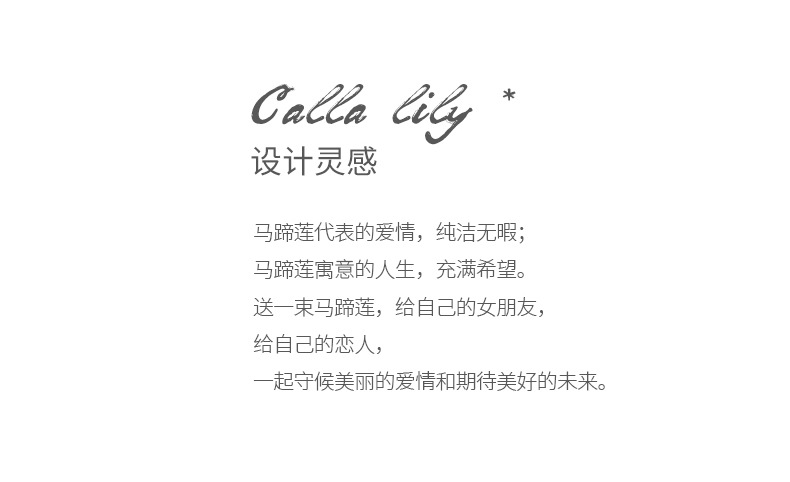 韩版时尚锆石女高档西服花朵胸花简约别针大衣配饰马蹄莲胸针配饰详情12