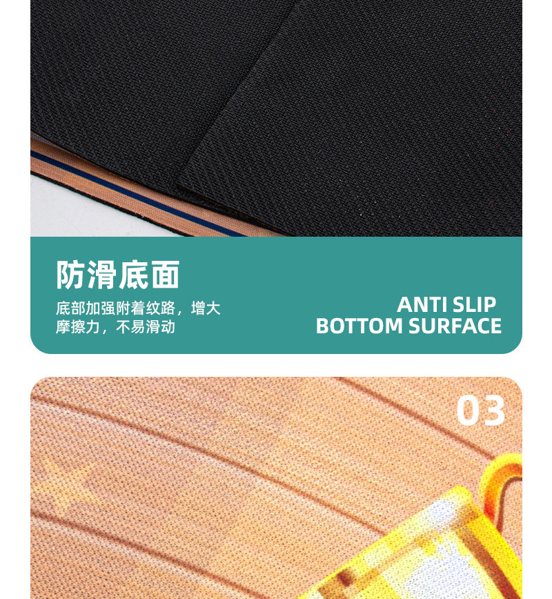 跨境冰壶球儿童桌面互动游戏亲子休闲对战保龄足球桌上曲棍球运动玩具详情16