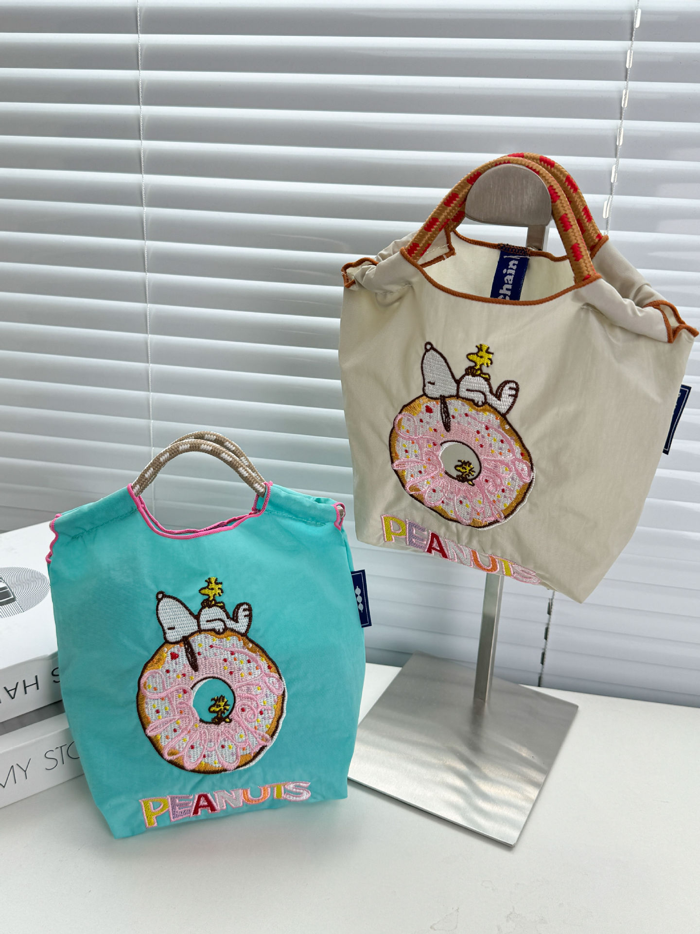 Korean-style lightweight large-capacity bag, casual and versatile, durable Oxford fabric shoulder bag, commuting crossbody bag, nylon fabric bag pic 6