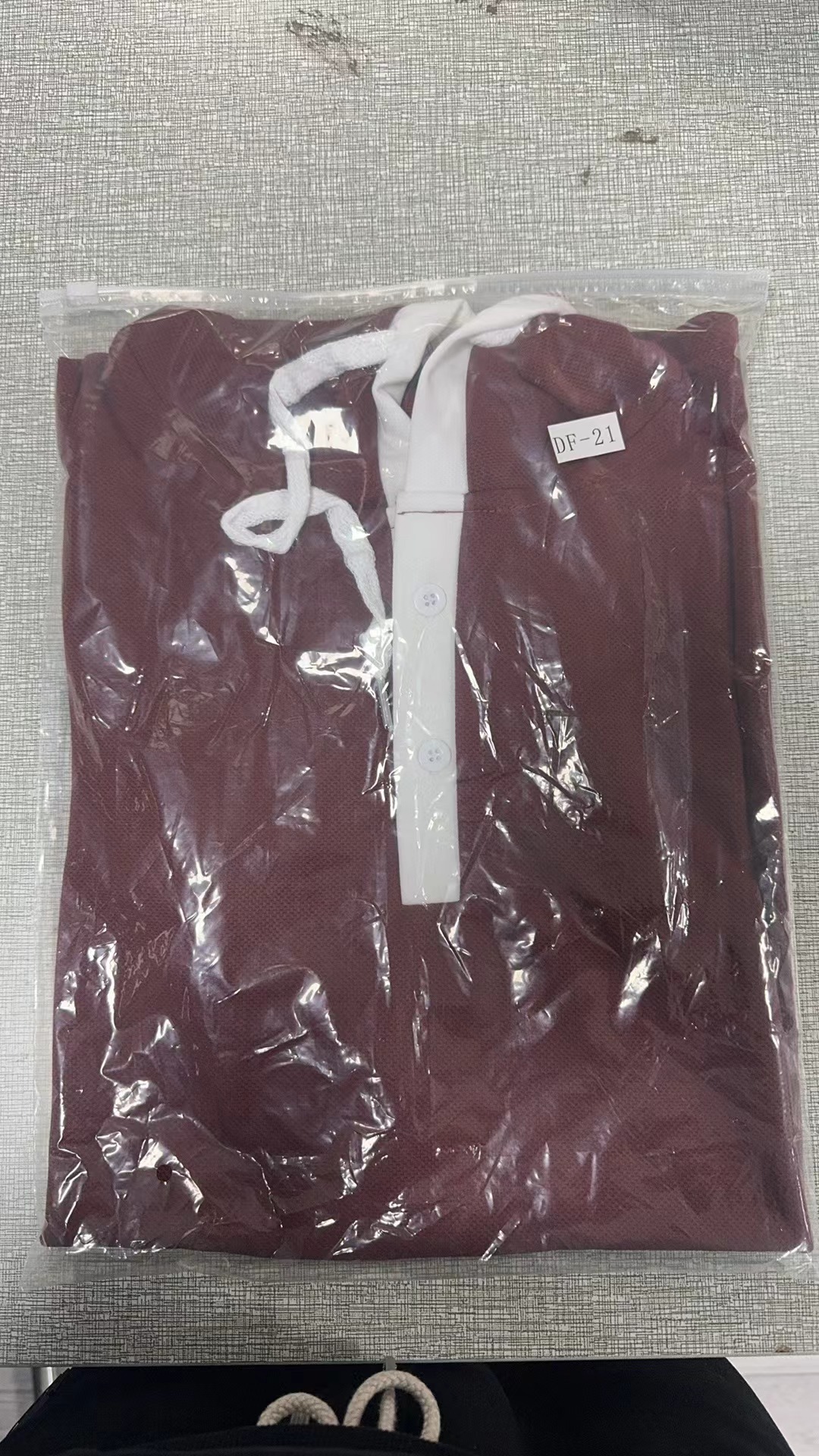 欧美跨境亚马逊2025夏新款男士背心重磅连帽坎肩潮牌休闲无袖T恤详情33