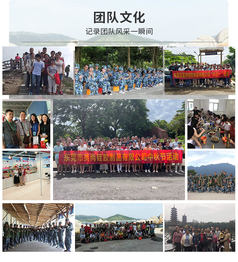 Customized silicone anti-heat gloves, microwave oven anti-slip thickened heat-insulating gloves, high-temperature resistant baking heat-insulating gloves from the manufacturer pic 16