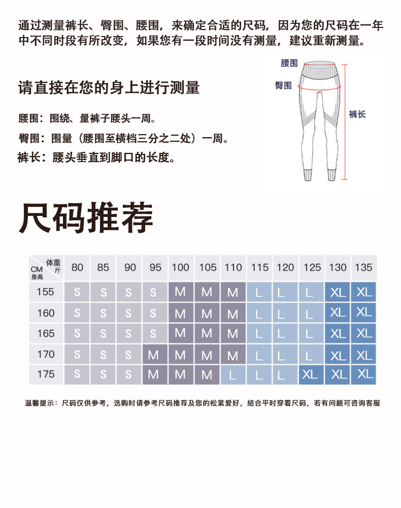 lu裸感无尴尬线五分裤高腰蜜桃臀带口袋瑜伽裤运动健身跑步短裤女详情6