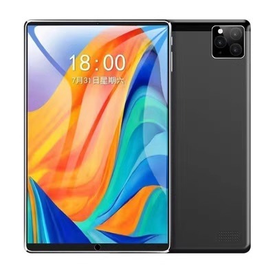 2025 New Android game 5G tablet computer with soft light, eye-protecting large screen, full screen, dual SIM dual standby, learning and office pic 45