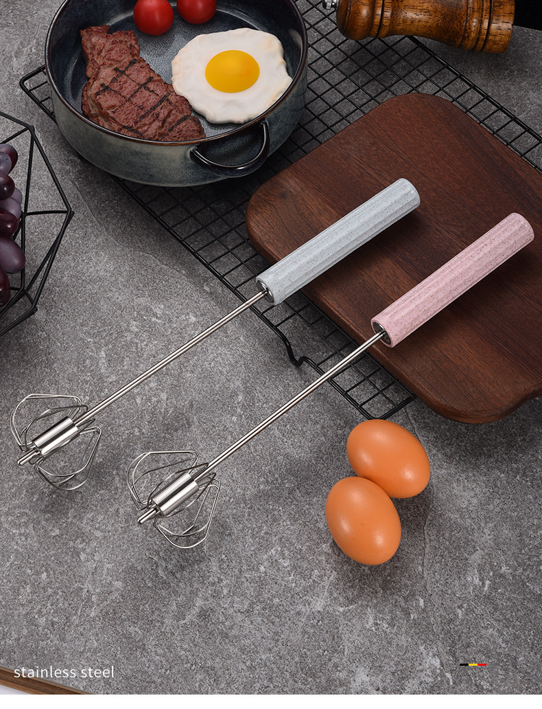 厂家批发201不锈钢半自动跨境打蛋手动搅拌器鸡蛋奶油厨房家商用详情11