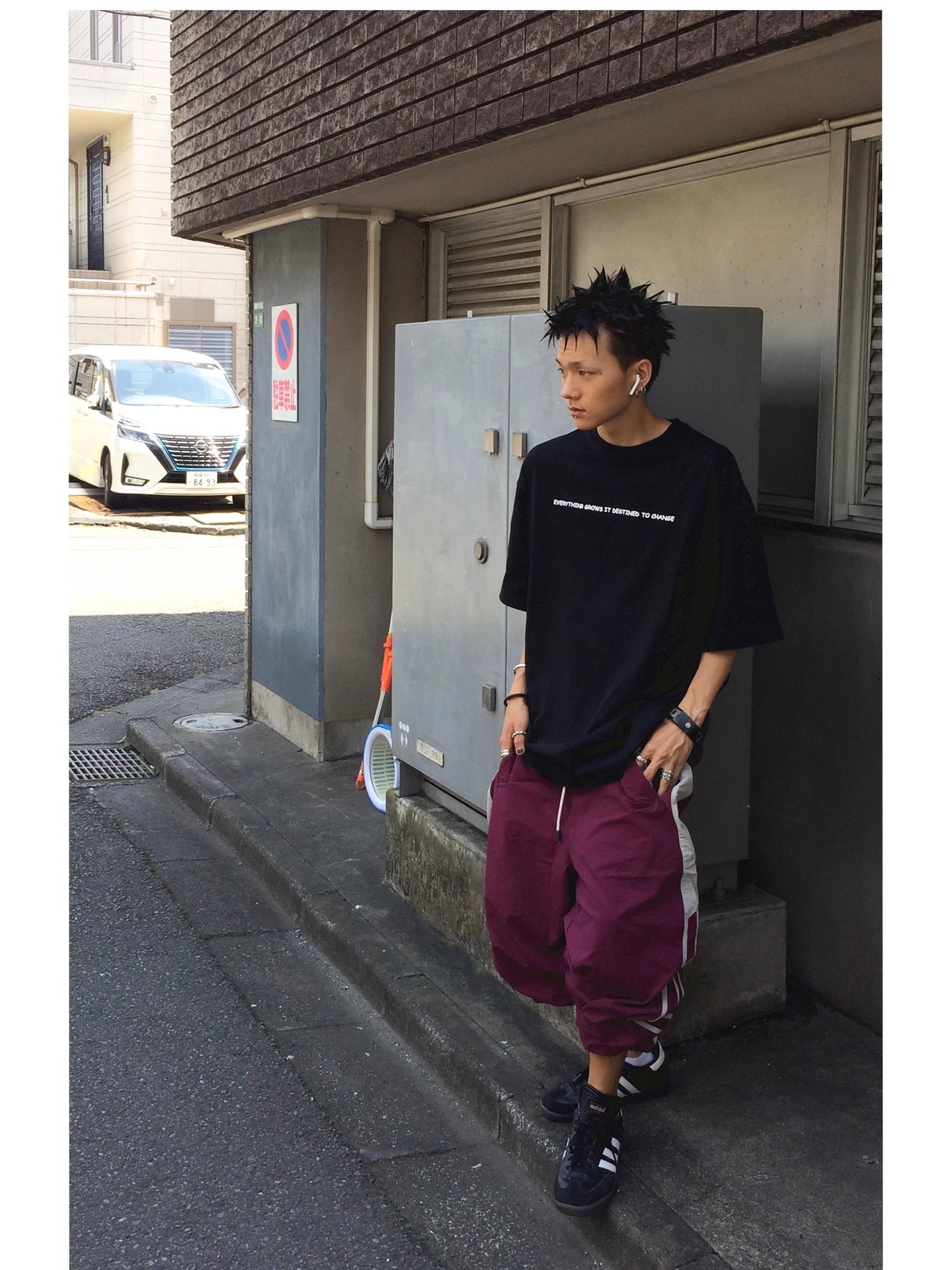 Super Factory for custom-made loose and casual high-quality T-shirts on the streets of Grenada and Dominica based on your provided samples pic 6