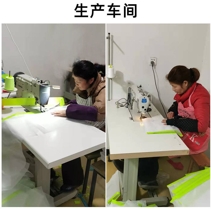 Direct sales from the manufacturer of in-stock net fabric drawstring bags, toy organizing and storage drawstring bags, polyester spliced fruit cleaning bags pic 16