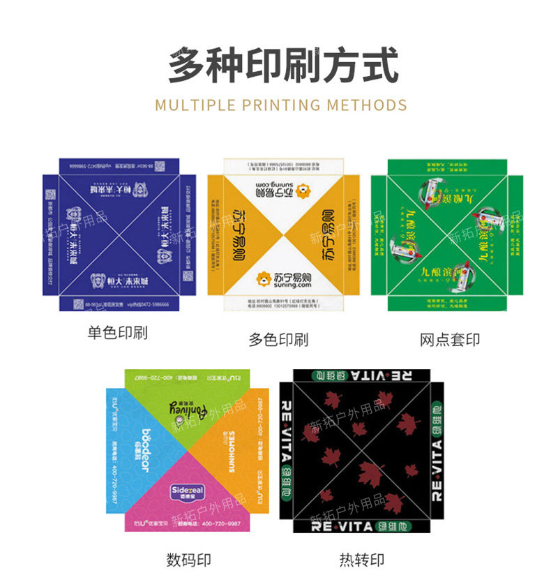 批发户外帐篷3米x3米折叠式摆摊集市遮阳帐篷加大加固四角帐篷详情6