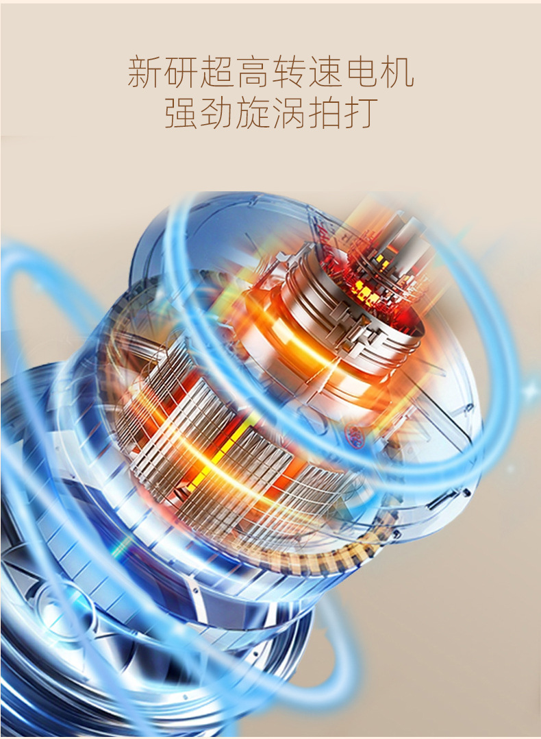 内衣裤袜子分洗专用洗衣杯批发可旋转防水收纳学生宿舍出差厂家直详情8