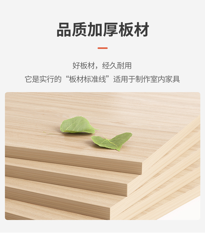 Kitchen storage rack, floor-standing multi-layer storage rack, multi-functional cabinet, microwave oven and oven storage rack, cabinet storage cabinet pic 12