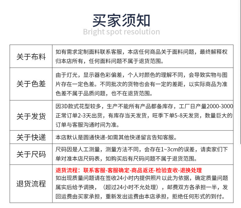 跨境欧美高腰连衣裙方领印花荷叶袖波西米亚风收腰显瘦碎花仙女裙详情15