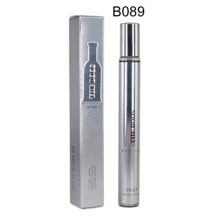 Sample of cross-border foreign trade perfume: Rose, Patchouli, Lemon, Citrus, Lavender, Sea salt, Orange Fragrance pic 12