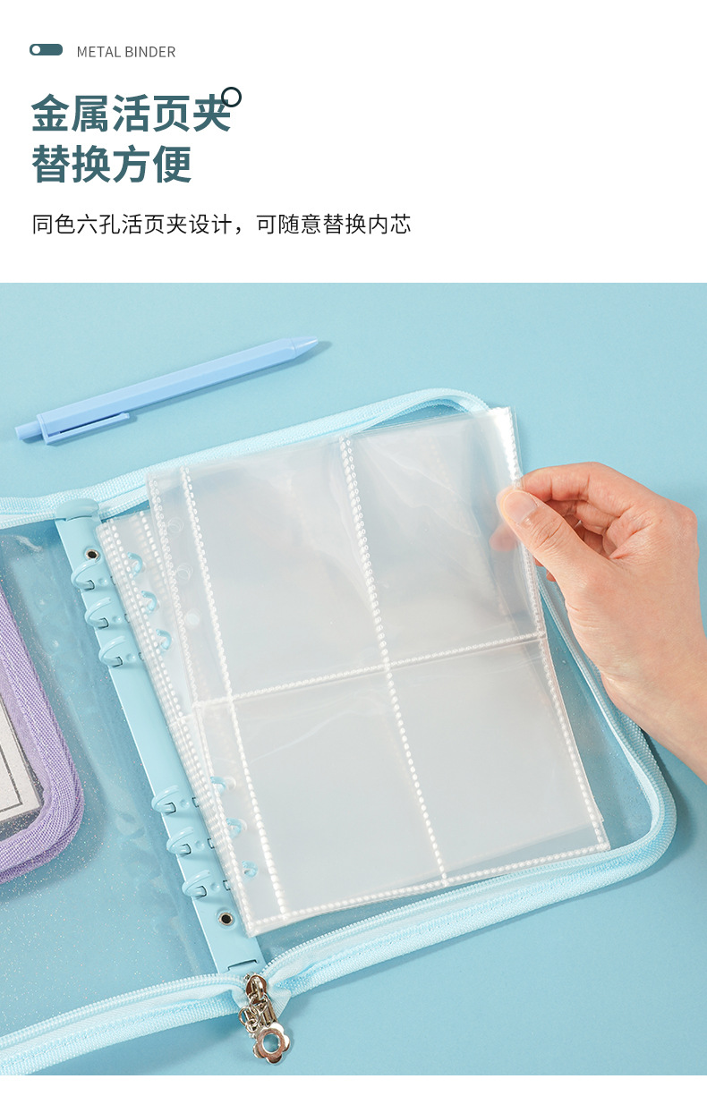 Couple 100-day Savings Challenge: Storage Bag, two-in-one beach bag, Digital storage bag, Tableware, Cross-border pic 6