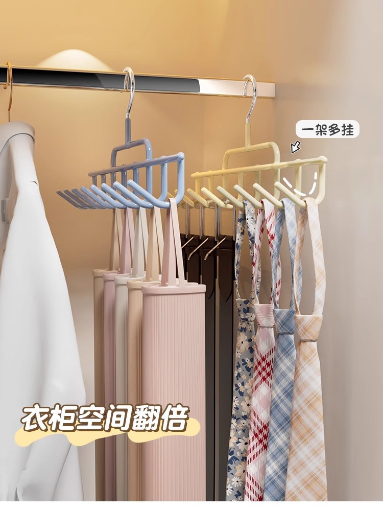 A household hook for hanging hats, scarves, silk scarves, bags, dormitory cabinets, hanging straps, clothes hangers, bags, hooks and hats pic 8