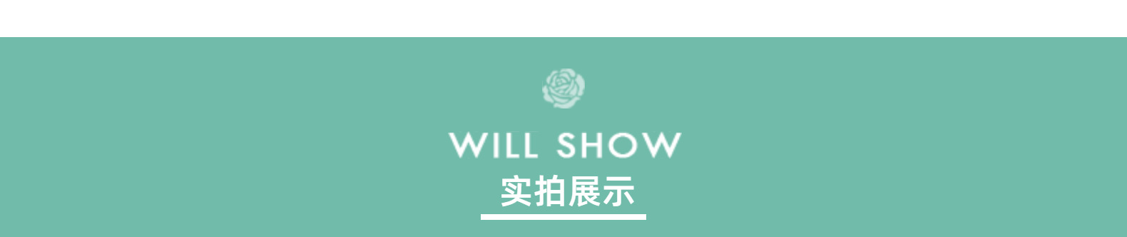 跨境仿真花EVA玉兰花头13cm手感头饰木棉花布置装饰假花摆件批发详情15