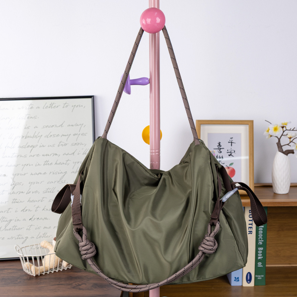 2025 New style 10,000-stitch embroidery single-shoulder bag, crossbody bag, dual-purpose bag, underarm bag, small square bag, travel bag, daily bag pic 15