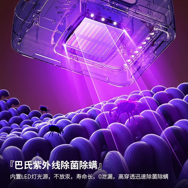 包邮干衣机家用烘干机2025新款主机头干衣机便携式烘衣服折叠小型详情3