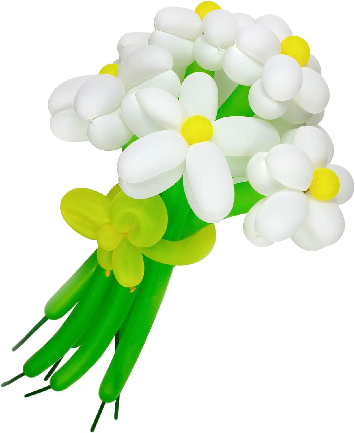 跨境260长条气球魔术花环加厚气球动物造型圣诞节生日婚礼派对详情14