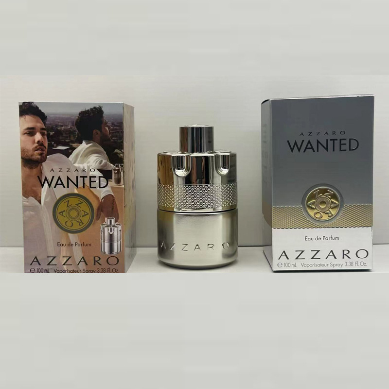 Cross-border bestseller Azzaro The MostWanted Parfum perfume pic 11