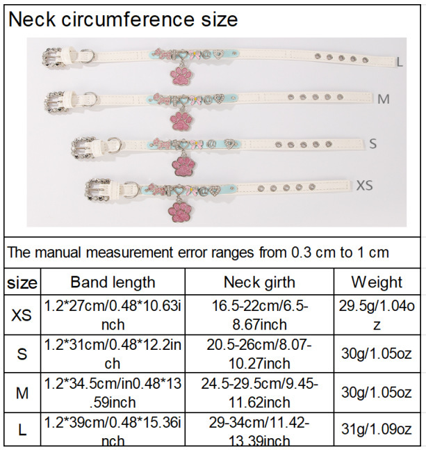 宠物项圈宠物配饰铃铛宠物项链用品宠物饰品宠物用品宠物项圈配件宠物装饰宠物饰品宠物用品装饰宠物铃铛项圈详情9
