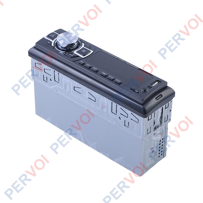 Новый red lights AUX MP3 с картами TF и 12V с bluetooth мощными картами pic 8