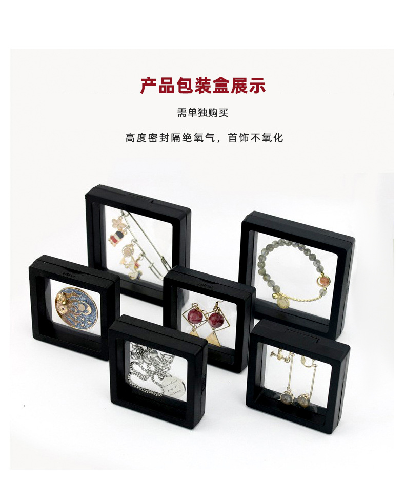 韩系贝壳吊坠项链锆石黄铜镀18k金锁骨链小众设计气质百搭项链女详情21