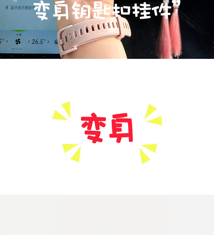 变身龙虾小新毛绒玩具儿童生日礼物背包企鹅小挂件蜜蜂乌龟钥匙扣详情2