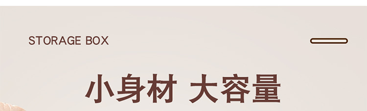 新品U盘药盒随身便携式三格药盒早中晚分装收纳药品迷你盒子定制详情13