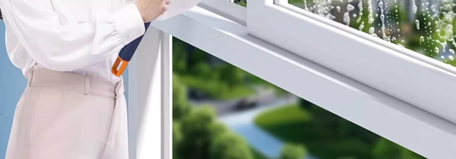 新款擦玻璃神器家用高层自收集水擦窗器洗搽窗户窗外清洁家政专用详情2