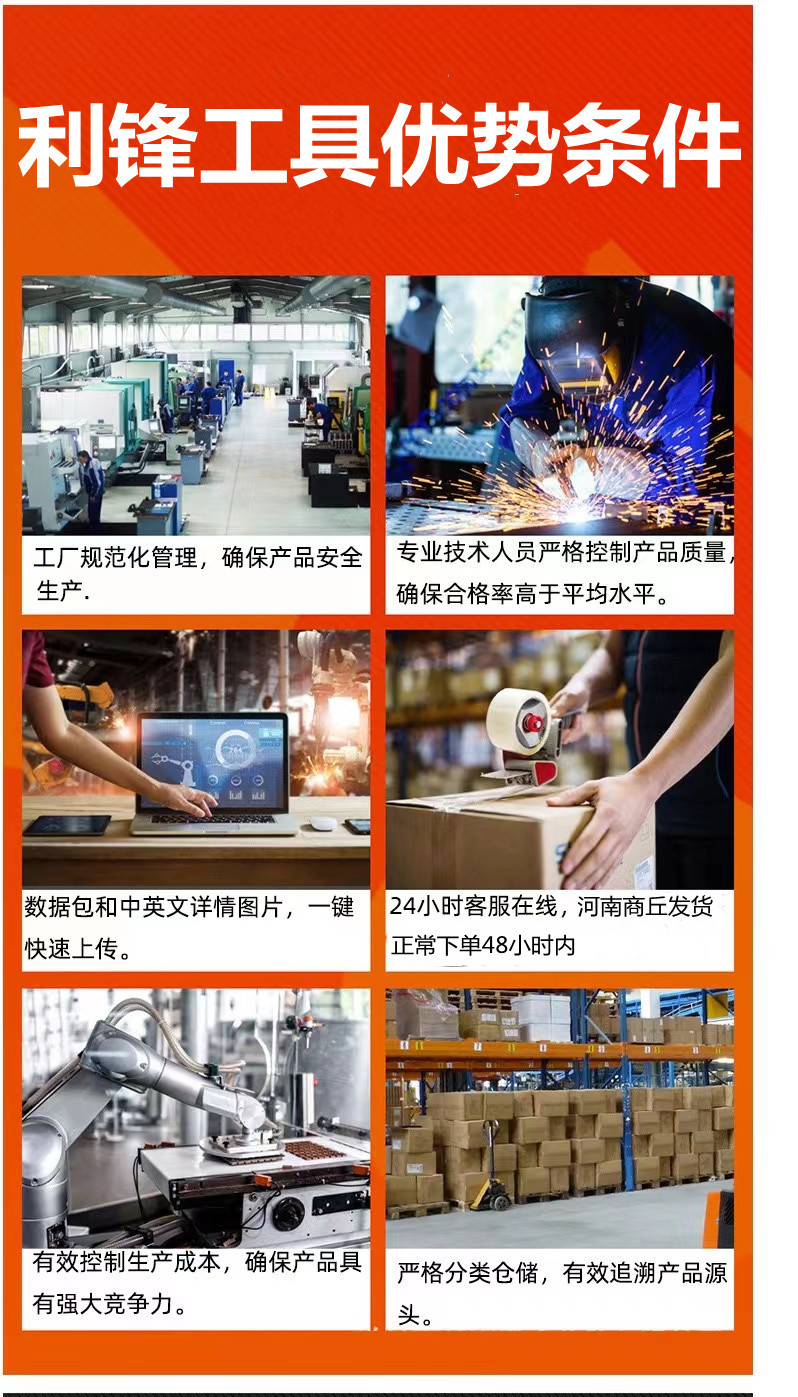 Direct sales from the original manufacturer of various export sets of utility knives, blades, wallpaper knives, paper cutting knives, wallpaper, express delivery and unboxing knives pic 2