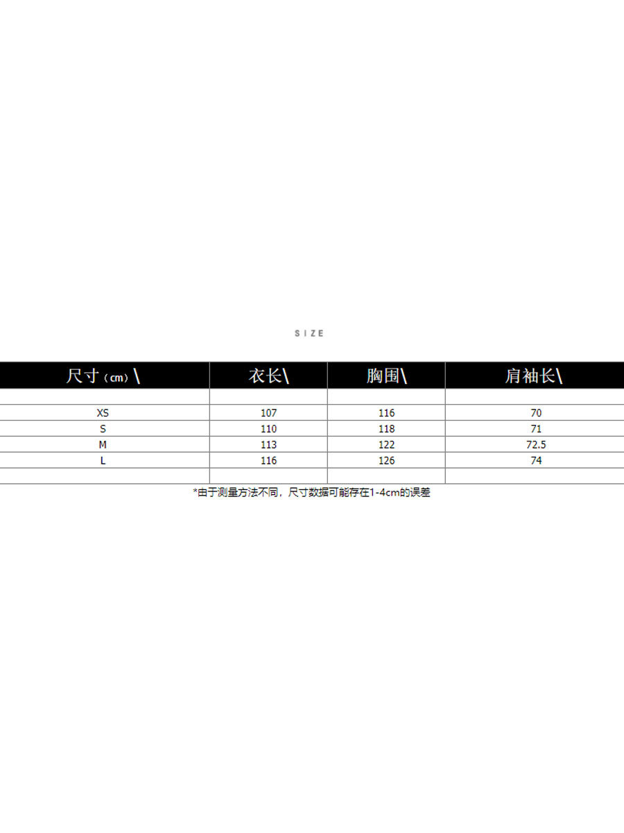 HEYGIRL黑哥 秀场风衣 插肩袖阔版慵懒仿天丝风衣女秋翻领长款外详情2