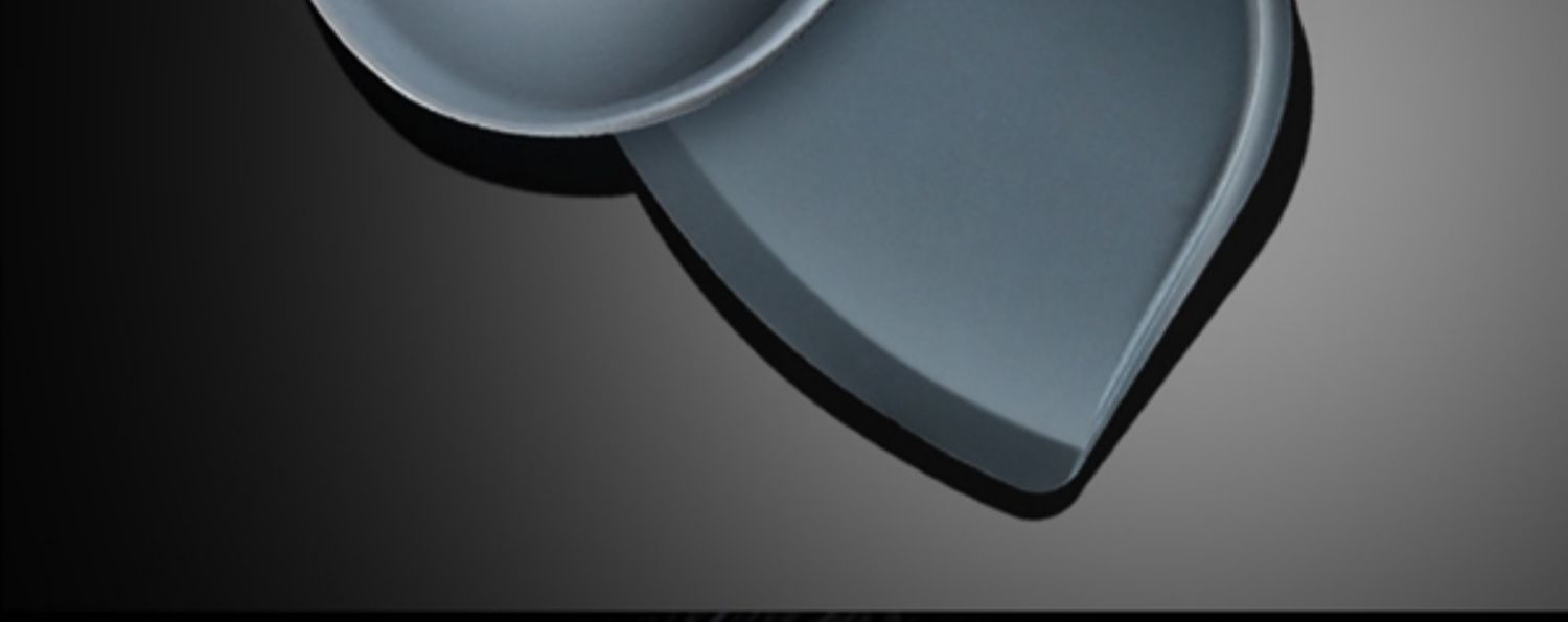 4ah household silicone spatula, stir-frying spatula, non-stick pan, high-temperature resistant kitchenware set, silicone frog rubber soup spoon for cooking pic 11