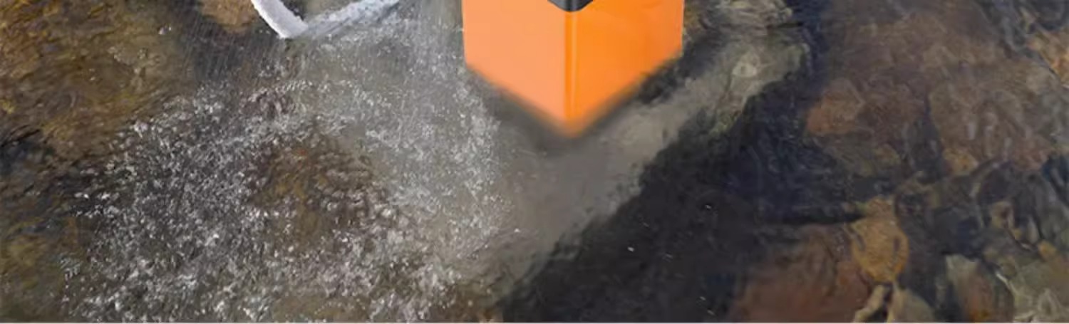 Outdoor simple electric shower, rural household charging self-priming, portable large shower head for dormitories, suitable for bathing on construction sites pic 30