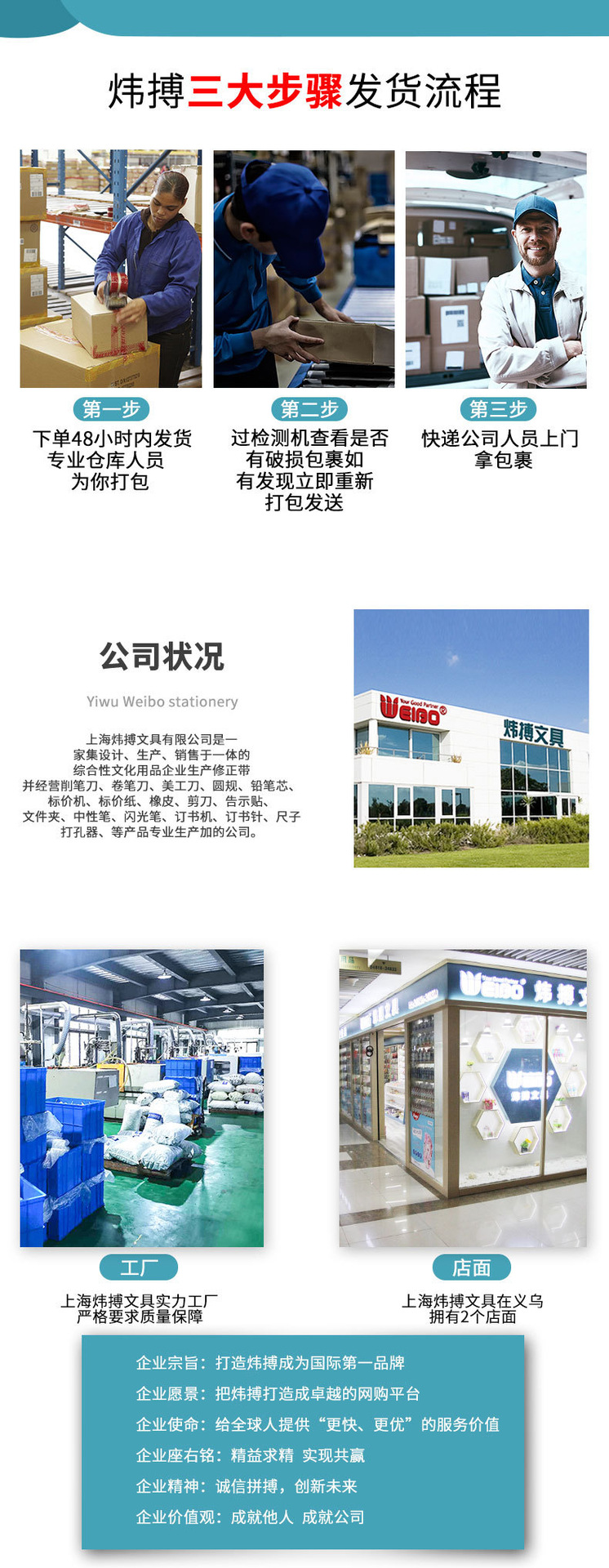 炜搏文具白杨木杆彩铅儿童彩色铅笔套装木质油性12色美术画笔盒装详情8