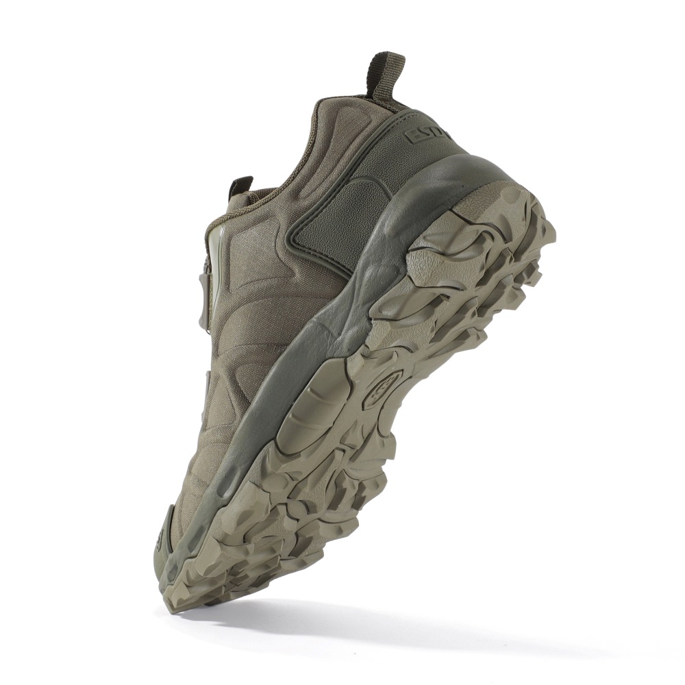 ESDY户外四季网纱徒步攀岩滑雪骑行男款通用低帮登山鞋户外运动鞋详情7