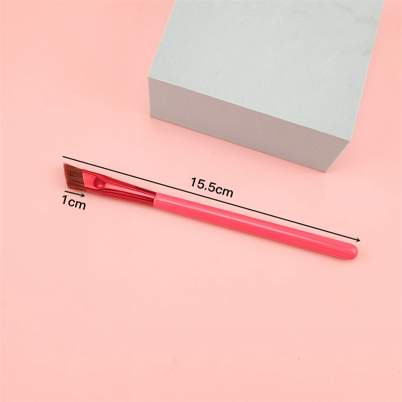 Cross-border brow brow wild brow concealer cuadrado multifunción brow bisel brow brow línea de cabello brow portátil maquillaje pic 12