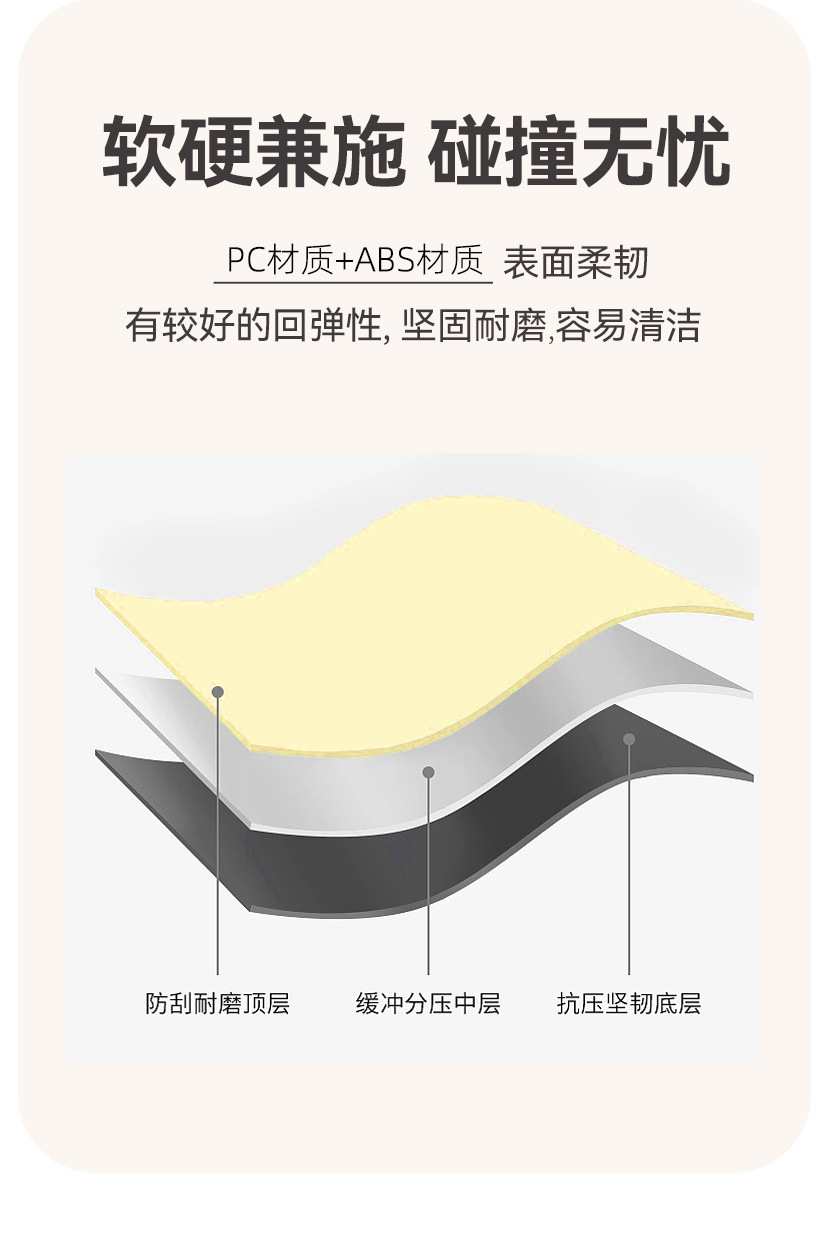 多功能行李箱女拉杆箱37分大容量28寸密码箱学生加厚旅行箱男详情2