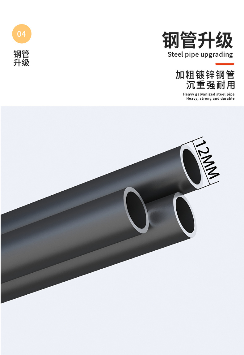 6604B Multi-layer shoe and hat rack, storage rack, shoe storage rack, dust-proof shoe rack pic 10