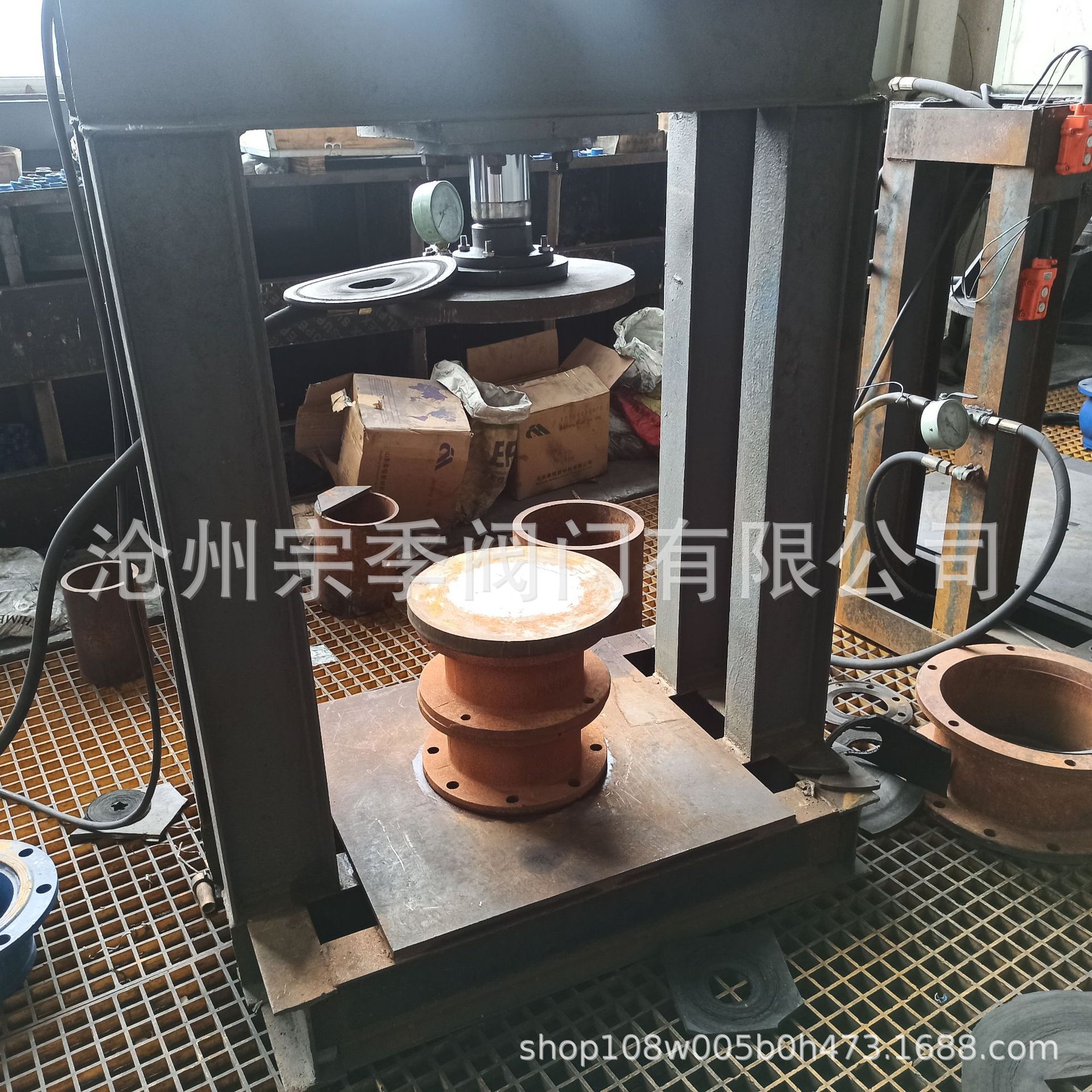 国标软密封闸阀Z45X消防供排水阀门弹性暗杆座封法兰闸阀工业阀门详情13