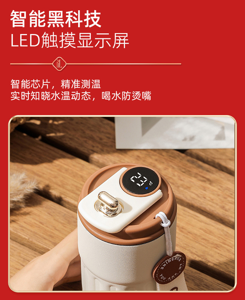 Customized annual meeting gifts, business gift box sets, cervical spine devices, practical and high-end company event souvenirs for customers pic 17