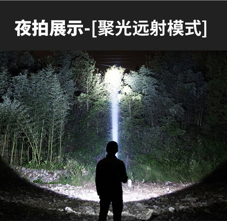 【 Same-day stock direct Delivery 】 Solar camping lamps, outdoor horse lanterns, charging lamps, multi-functional camping night market stalls pic 9