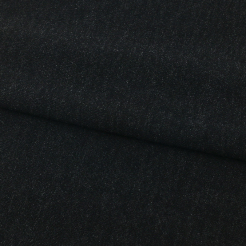 Twill single-sided cotton cashmere fabric for autumn and winter brushed knitted fabric for sweatshirts and thermal underwear lining fabric pic 13