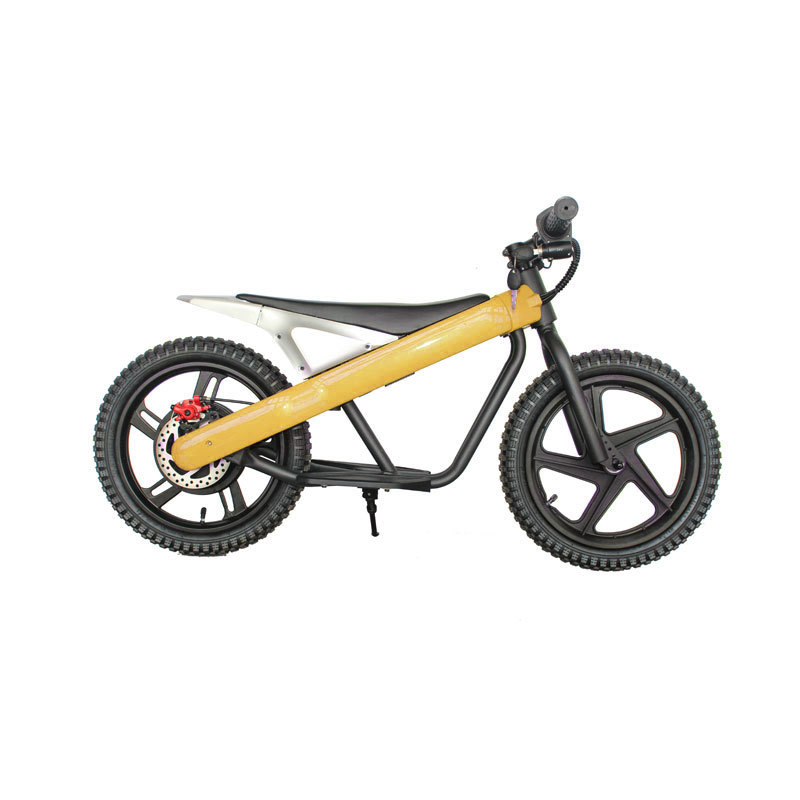 儿童电动车滑步车平衡车Balance Bike Ride On Toys Kids scooter详情61