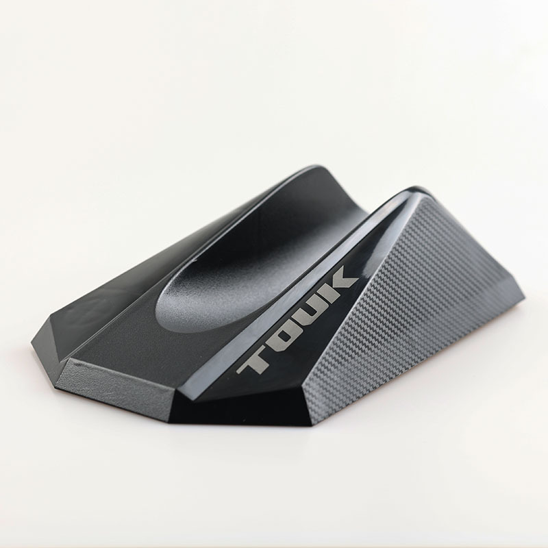 TOUK拓刻自行车前轮固定架展示台公路山地骑行台前轮防滑垫停车架详情5